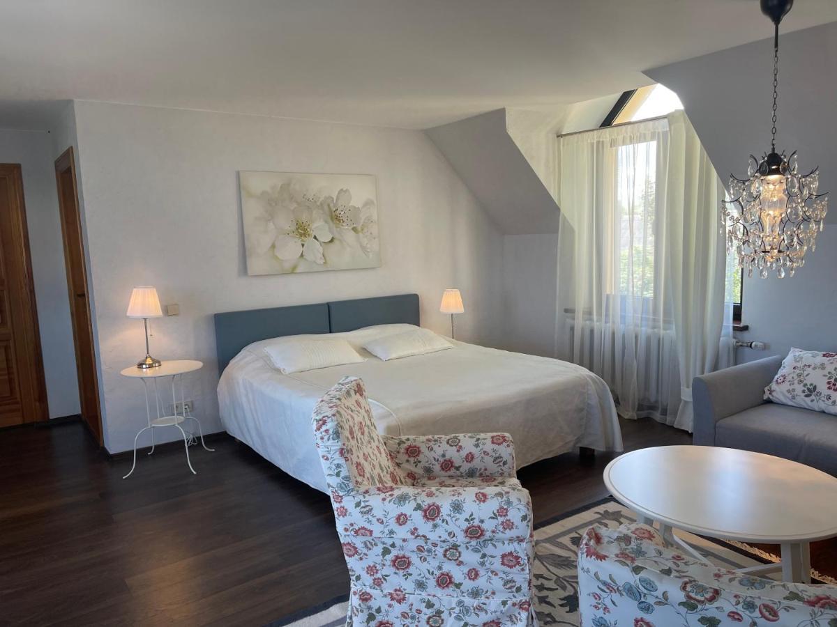Sunrise Beach Villa Ragaciems Esterno foto