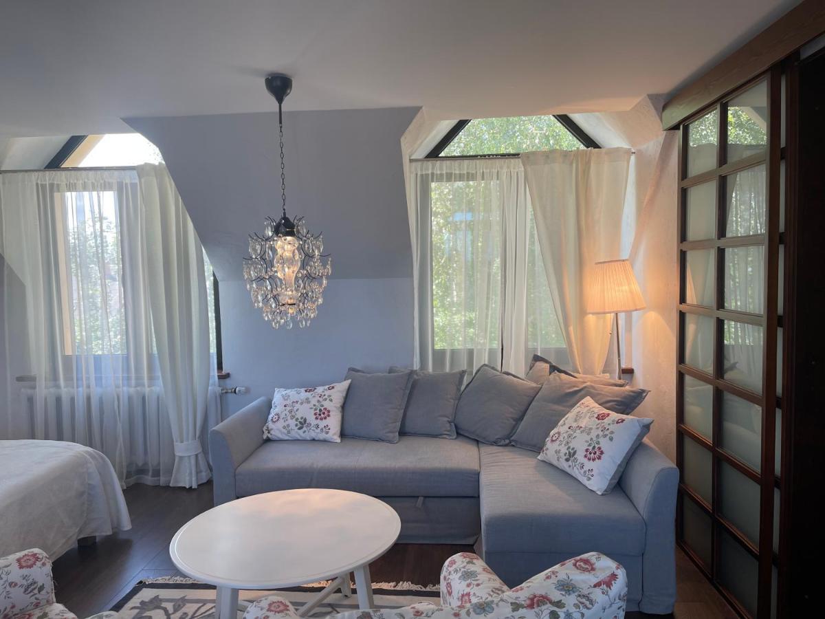 Sunrise Beach Villa Ragaciems Esterno foto