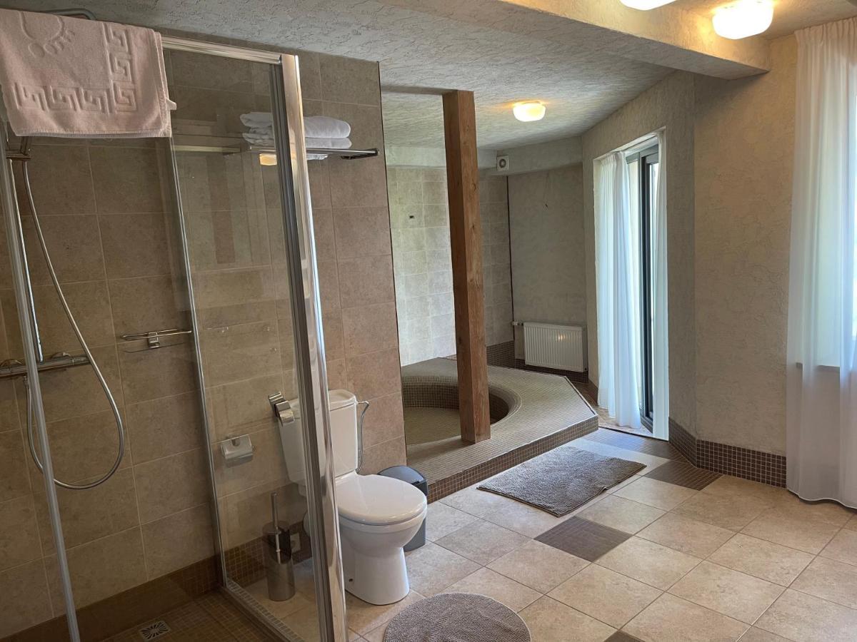 Sunrise Beach Villa Ragaciems Esterno foto