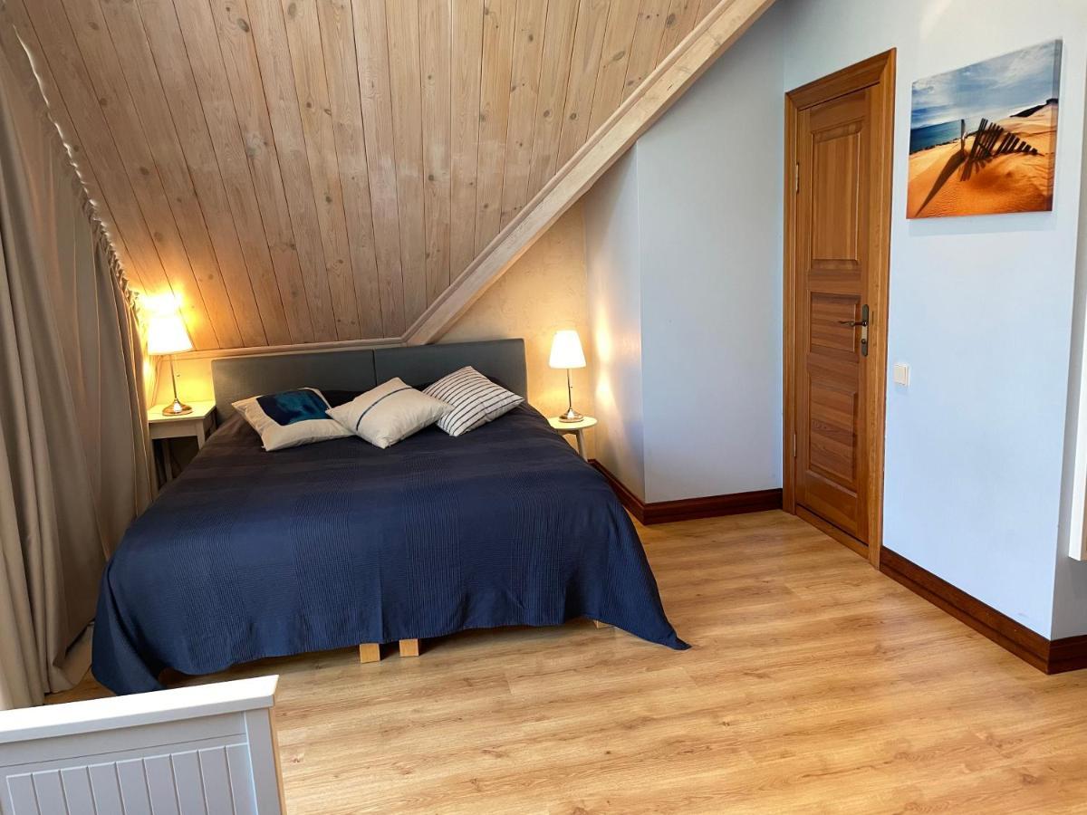 Sunrise Beach Villa Ragaciems Esterno foto