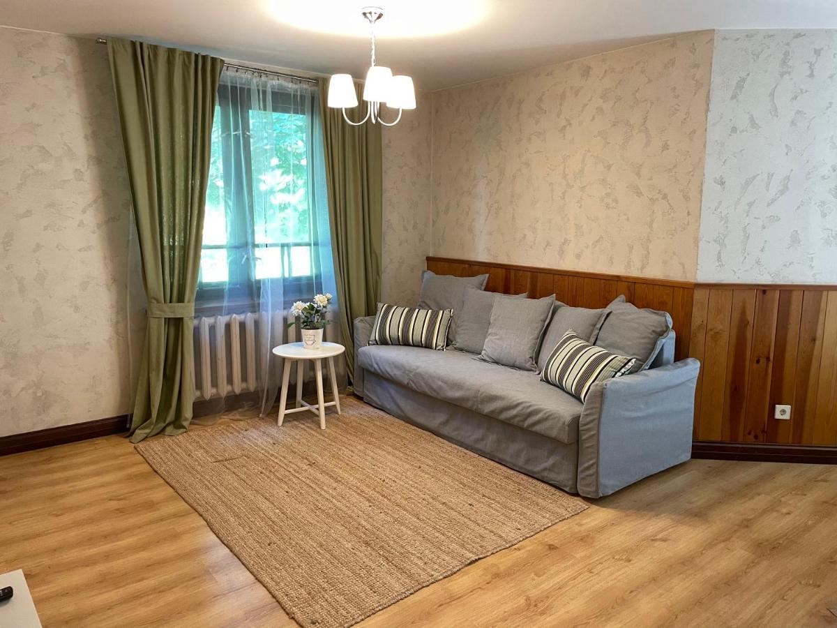 Sunrise Beach Villa Ragaciems Esterno foto