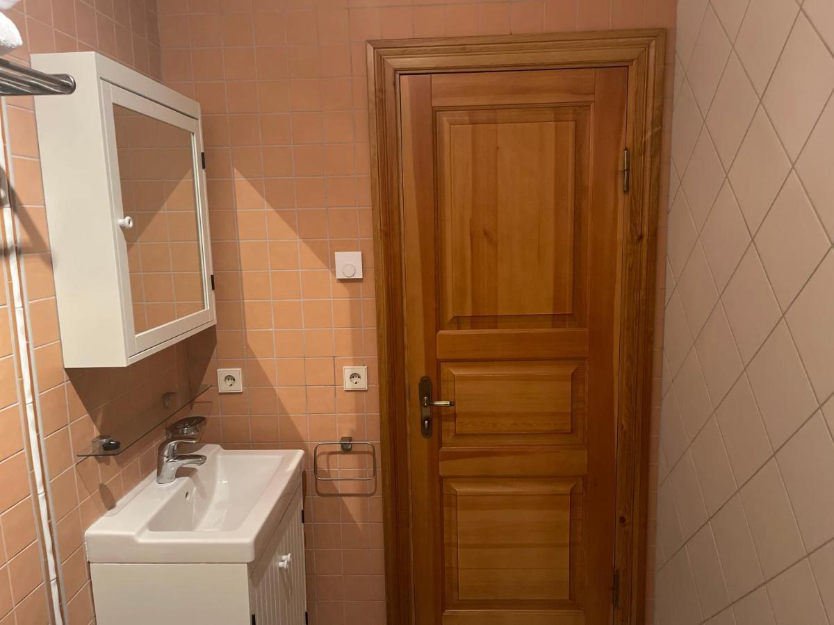 Sunrise Beach Villa Ragaciems Esterno foto