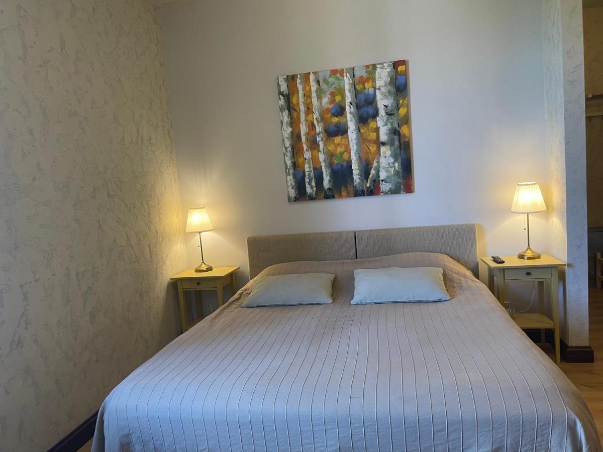Sunrise Beach Villa Ragaciems Esterno foto